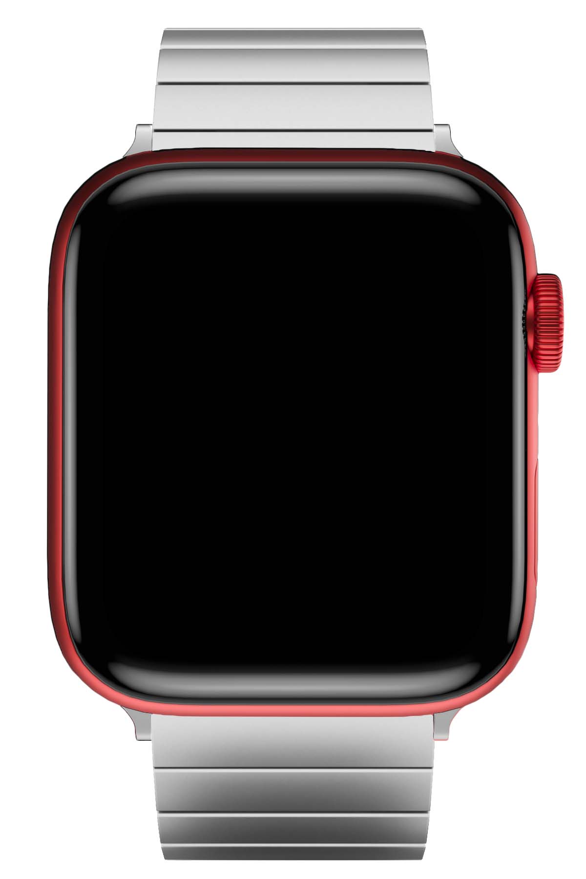 Apple Watch Uyumlu Çelik Defi Loop Kordon Aringa  bikordon