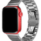 Apple Watch Compatible Steel Defi Loop Band Aringa 