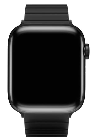 Apple Watch Uyumlu Çelik Defi Loop Kordon Molly  bikordon