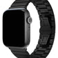 Apple Watch Uyumlu Çelik Defi Loop Kordon Molly  bikordon