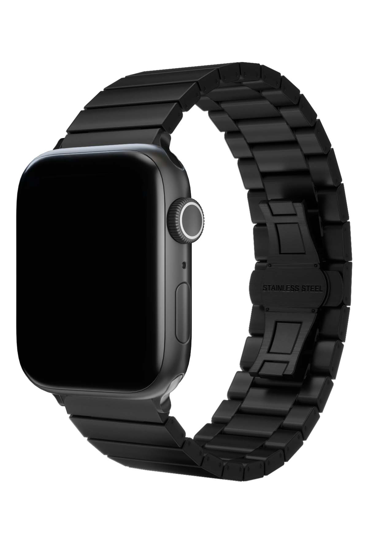 Apple Watch Uyumlu Çelik Defi Loop Kordon Molly  bikordon