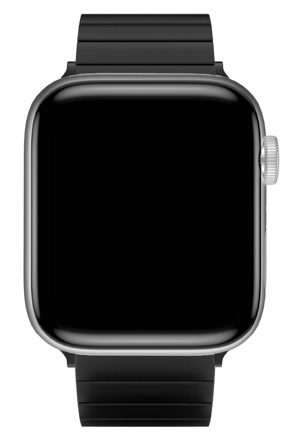 Apple Watch Uyumlu Çelik Defi Loop Kordon Molly  bikordon