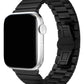 Apple Watch Uyumlu Çelik Defi Loop Kordon Molly  bikordon