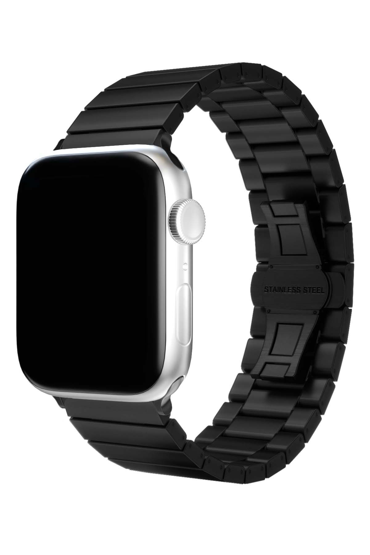 Apple Watch Uyumlu Çelik Defi Loop Kordon Molly  bikordon