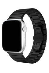 Apple Watch Uyumlu Çelik Defi Loop Kordon Molly