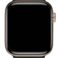 Apple Watch Uyumlu Çelik Defi Loop Kordon Molly  bikordon