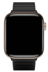 Apple Watch Uyumlu Çelik Defi Loop Kordon Molly