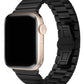 Apple Watch Compatible Steel Defi Loop Band Molly 