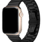 Apple Watch Uyumlu Çelik Defi Loop Kordon Molly  bikordon