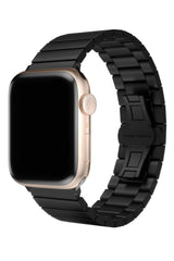 Apple Watch Uyumlu Çelik Defi Loop Kordon Molly