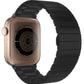Apple Watch Uyumlu Çelik Defi Loop Kordon Molly  bikordon