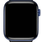 Apple Watch Uyumlu Çelik Defi Loop Kordon Molly  bikordon