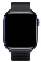 Apple Watch Uyumlu Çelik Defi Loop Kordon Molly