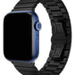 Apple Watch Uyumlu Çelik Defi Loop Kordon Molly  bikordon