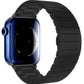 Apple Watch Uyumlu Çelik Defi Loop Kordon Molly