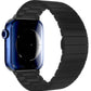Apple Watch Uyumlu Çelik Defi Loop Kordon Molly  bikordon