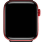 Apple Watch Uyumlu Çelik Defi Loop Kordon Molly  bikordon