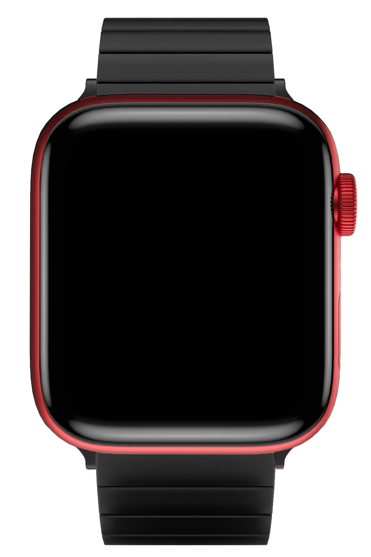 Apple Watch Uyumlu Çelik Defi Loop Kordon Molly  bikordon