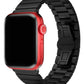 Apple Watch Uyumlu Çelik Defi Loop Kordon Molly  bikordon