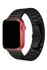 Apple Watch Uyumlu Çelik Defi Loop Kordon Molly