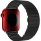 Apple Watch Uyumlu Çelik Defi Loop Kordon Molly  bikordon