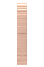 Apple Watch Uyumlu Çelik Defi Loop Kordon Parago  bikordon