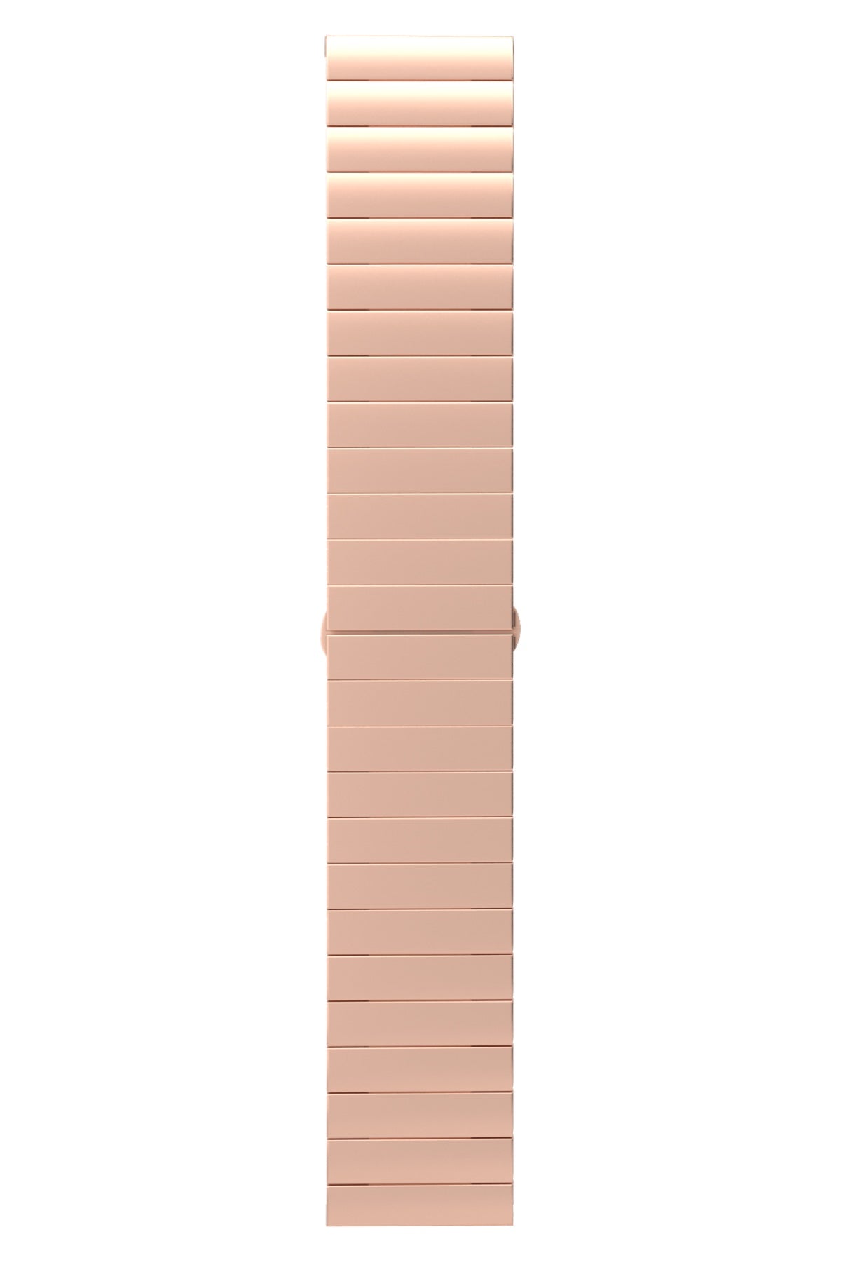 Apple Watch Uyumlu Çelik Defi Loop Kordon Parago  bikordon