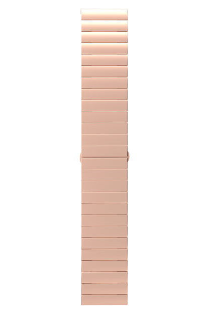 Apple Watch Uyumlu Çelik Defi Loop Kordon Parago  bikordon