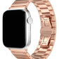 Apple Watch Uyumlu Çelik Defi Loop Kordon Parago  bikordon