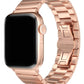 Apple Watch Uyumlu Çelik Defi Loop Kordon Parago