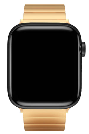 Apple Watch Compatible Steel Defi Loop Band Rana 