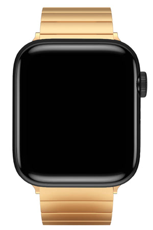 Apple Watch Uyumlu Çelik Defi Loop Kordon Rana  bikordon