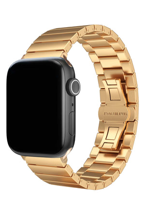 Apple Watch Uyumlu Çelik Defi Loop Kordon Rana  bikordon