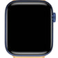 Apple Watch Compatible Steel Defi Loop Band Rana 