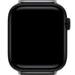 Apple Watch Uyumlu Çelik Steel Loop Kordon Granite  bikordon