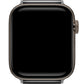 Apple Watch Uyumlu Çelik Steel Loop Kordon Granite  bikordon