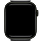 Apple Watch Uyumlu Çelik Steel Loop Kordon Granite  bikordon