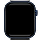 Apple Watch Uyumlu Çelik Steel Loop Kordon Granite  bikordon