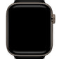 Apple Watch Compatible Steel Steel Loop Band Night