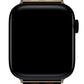 Apple Watch Uyumlu Çelik Steelmaster Loop Kordon Baby Pink  bikordon