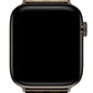 Apple Watch Uyumlu Çelik Steelmaster Loop Kordon Baby Pink  bikordon