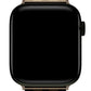 Apple Watch Uyumlu Çelik Steelmaster Loop Kordon Baby Pink  bikordon