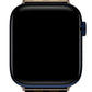Apple Watch Uyumlu Çelik Steelmaster Loop Kordon Baby Pink  bikordon