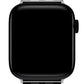 Apple Watch Uyumlu Çelik Steelmaster Loop Kordon Bright Gray  bikordon