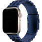 Apple Watch Compatible Steel Steelmaster Loop Band Carolina 
