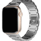 Apple Watch Compatible Crystal Loop Steel Band Arsen 