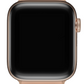 Apple Watch Uyumlu Crystal Loop Çelik Kordon Girlsnberry