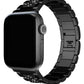 Apple Watch Uyumlu Crystal Loop Çelik Kordon İnnes  bikordon