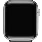 Apple Watch Uyumlu Crystal Loop Çelik Kordon İnnes  bikordon