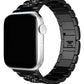 Apple Watch Uyumlu Crystal Loop Çelik Kordon İnnes  bikordon